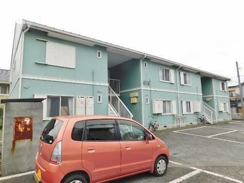 神奈川県海老名市社家６丁目 2階建 築31年10ヶ月