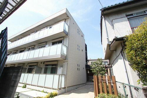 マストライフ川崎平間Ｃ