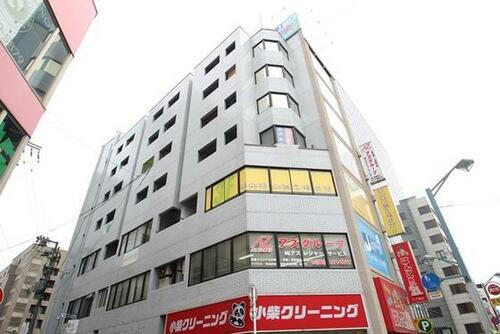 広島県広島市中区鉄砲町 賃貸マンション