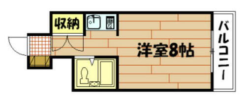 広島県広島市中区千田町２丁目 広電本社前駅 ワンルーム マンション 賃貸物件詳細