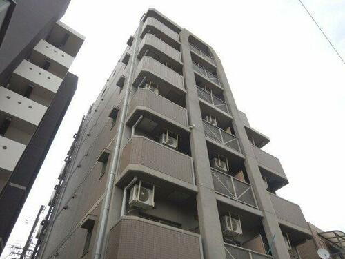 兵庫県神戸市東灘区本山北町１丁目 賃貸マンション