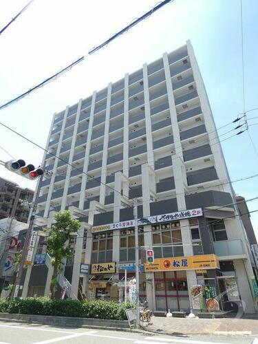 兵庫県尼崎市長洲本通１丁目 築18年5ヶ月 11階建