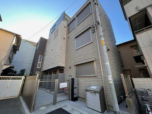 メゾン　ド　ラーミア