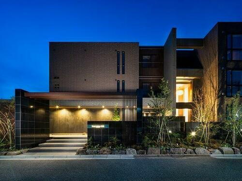 千葉県千葉市中央区道場北２丁目 賃貸マンション