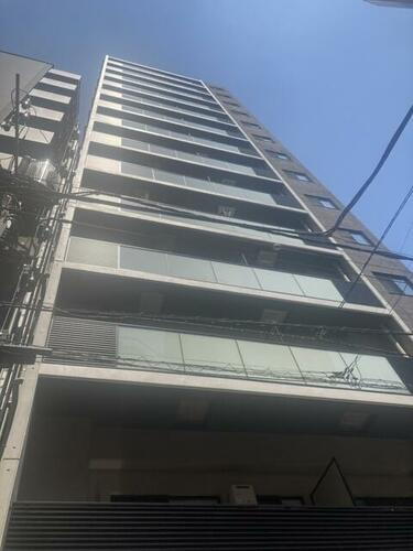 東京都中央区日本橋馬喰町１丁目 賃貸マンション