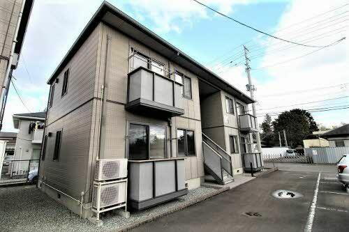 宮城県仙台市若林区南小泉３丁目 賃貸アパート