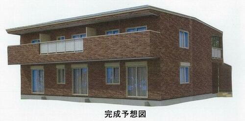 大阪府泉北郡忠岡町忠岡中３丁目 賃貸アパート