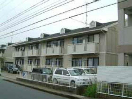 愛知県一宮市今伊勢町馬寄字若宮 賃貸アパート