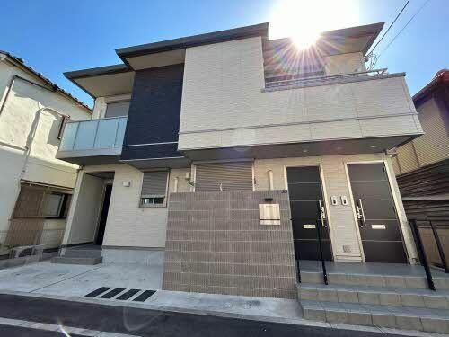 パティオヴィエントＩＶ