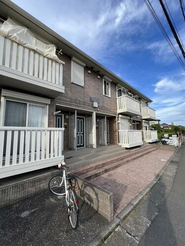 東京都町田市小山町 2階建