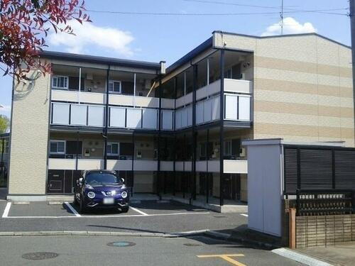 埼玉県所沢市大字山口 賃貸アパート