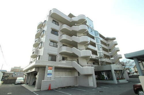 広島県広島市佐伯区五日市中央７丁目 賃貸マンション