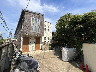 ＵＳＹ由比ヶ浜海岸