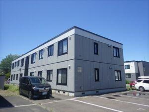 シャーメゾンサンモール