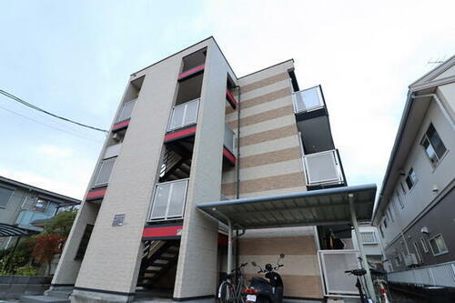 広島県安芸郡海田町幸町 賃貸マンション