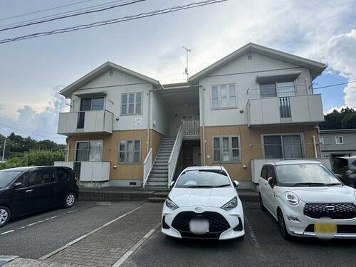 福島県白河市米山越 賃貸アパート