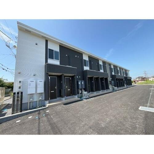 コロ　アイ 2階建