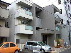 シャーメゾン五月町