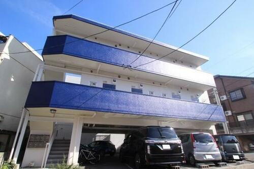 ｂ－ｒｅｓｉｄｅｎｃｅ　長束（旧　メゾン西原）