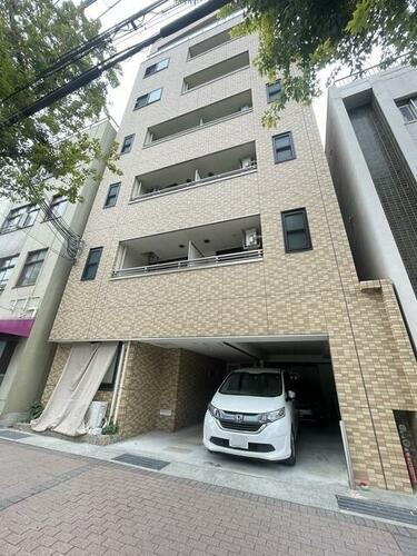 兵庫県神戸市中央区北長狭通７丁目 築14年10ヶ月 7階建