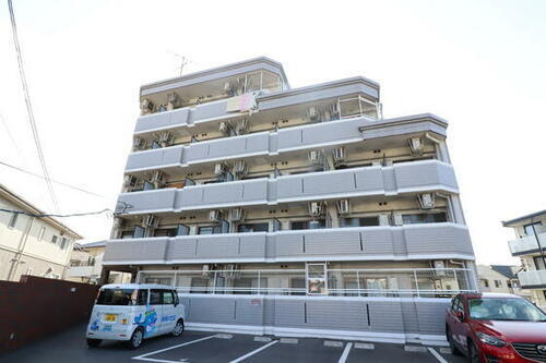 広島県広島市安芸区矢野東５丁目 賃貸マンション