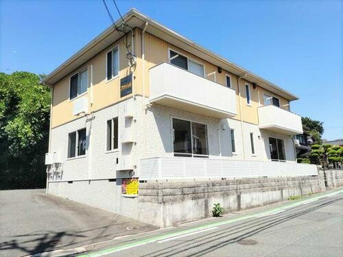 山口県宇部市上条５丁目 賃貸アパート