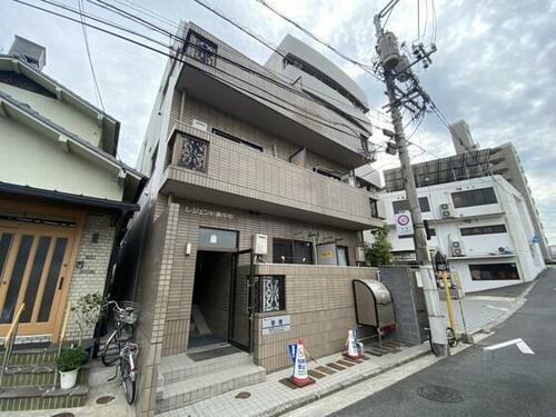 広島県広島市西区庚午中１丁目 賃貸マンション