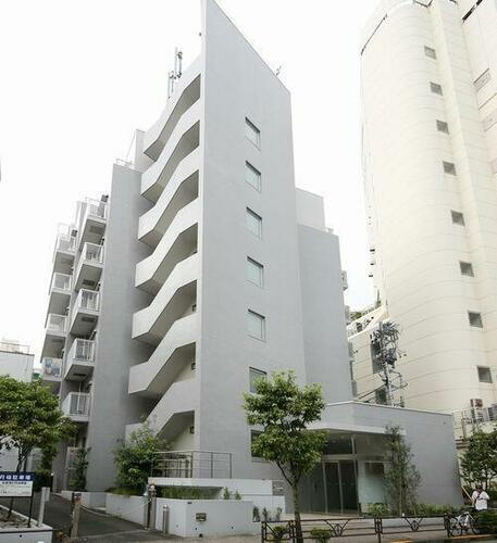 エスポワール渋谷松濤