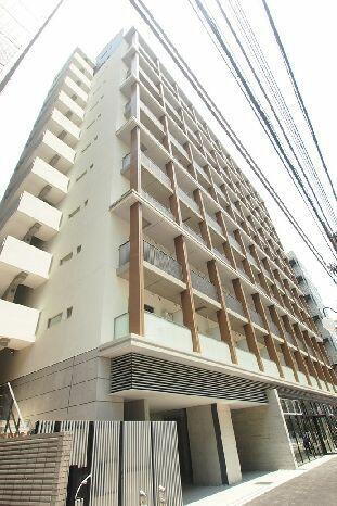 プライムメゾン恵比寿