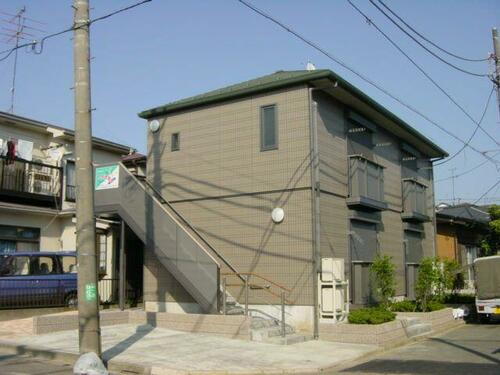 シャーメゾン二俣川