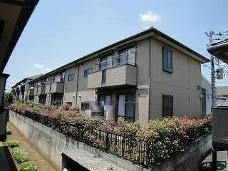 神奈川県横浜市旭区川島町 賃貸アパート