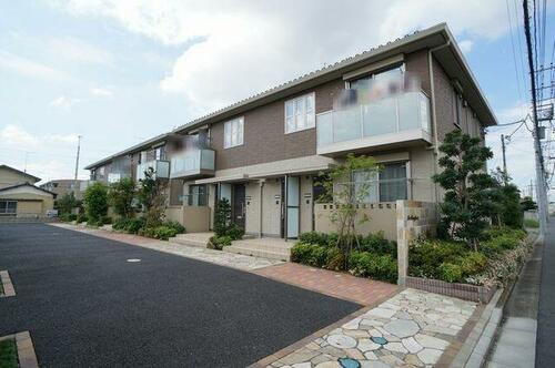 埼玉県さいたま市北区吉野町１丁目 賃貸アパート