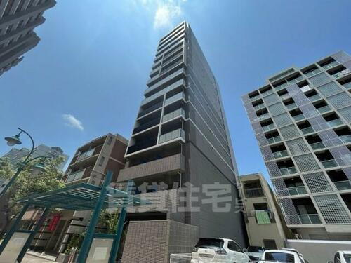 愛知県名古屋市北区大曽根３丁目 賃貸マンション