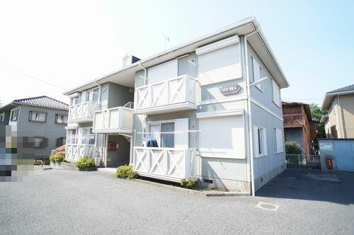 メゾン　仲道　Ｎ