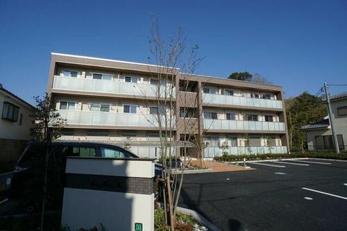 埼玉県さいたま市見沼区大字南中野 賃貸マンション