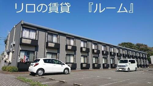 レオパレスボアソルテ