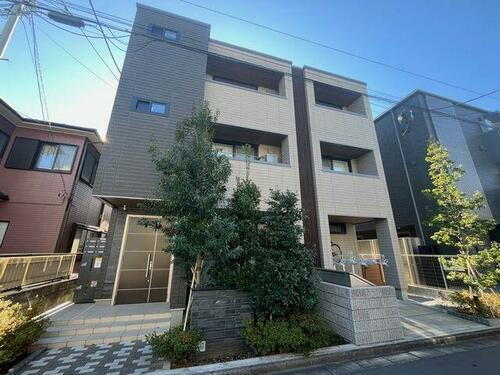 埼玉県さいたま市大宮区大成町１丁目 賃貸マンション