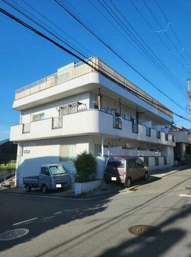 神奈川県横浜市金沢区高舟台１丁目 2階建 築37年3ヶ月