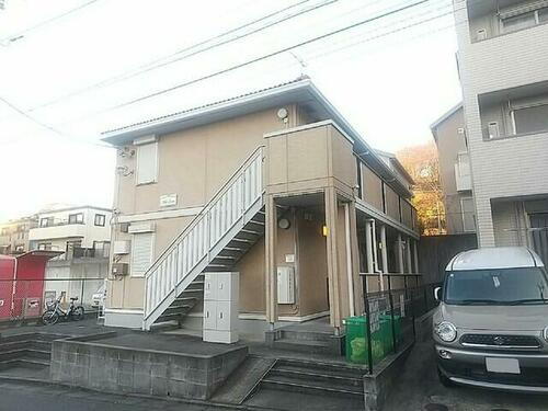 東京都町田市小山ヶ丘４丁目 2階建