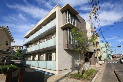 埼玉県さいたま市大宮区天沼町１丁目 賃貸マンション