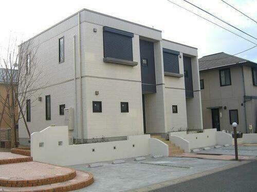 千葉県市原市ちはら台南１丁目 賃貸アパート