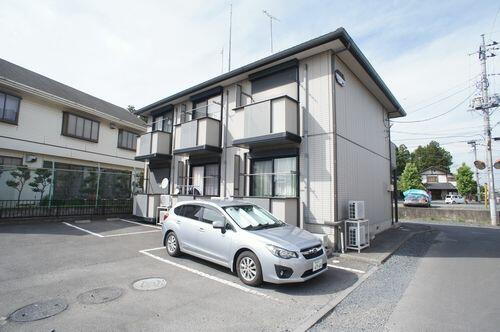 茨城県水戸市河和田２丁目 賃貸アパート