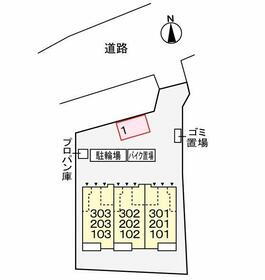 ラフレシール　あきる野