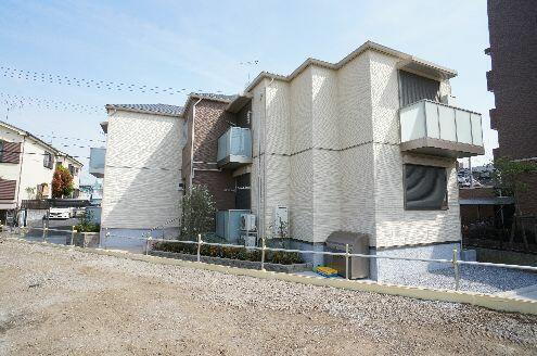 東京都江戸川区春江町５丁目 賃貸アパート