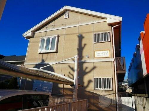 カーサ・ヴェルデＢ