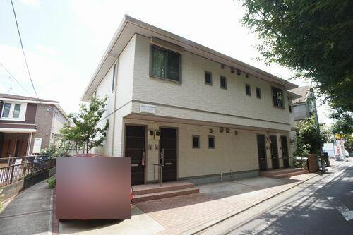 メゾン・ド・リンネル