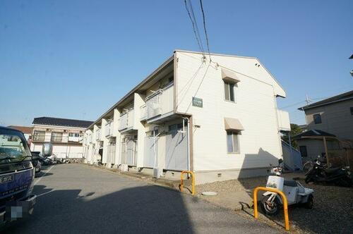 東京都江戸川区本一色３丁目 賃貸アパート