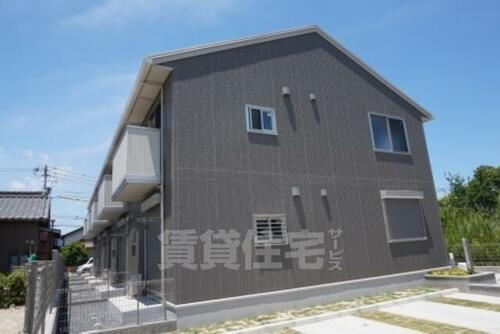 愛知県名古屋市港区秋葉２丁目 賃貸アパート