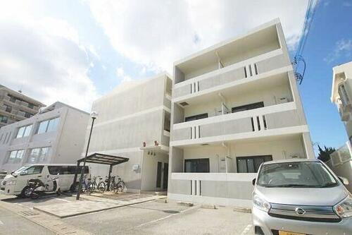 ・レオパレスウィンドヒル