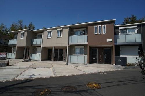 神奈川県横浜市泉区新橋町 賃貸アパート